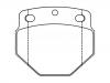 Brake Pad Set:1802.200.62