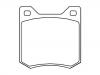 Brake Pad Set:4245.38