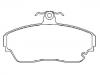 Brake Pad Set:265825600102