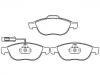 Brake Pad Set:9951226