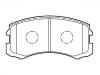 Brake Pad Set:MN116764