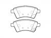 Brake Pad Set:55810-79J00