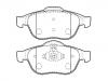 Brake Pad Set:77 01 209 101