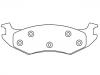 Brake Pad Set:D142-7074A