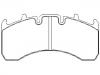 Brake Pad Set:205 687 13