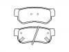 Brake Pad Set:58302-3AA20