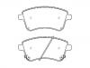 Brake Pad Set:58101-1PA00