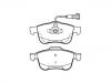 Brake Pad Set:77365354