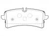 Brake Pad Set:4H6 698 451