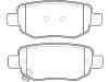 Brake Pad Set:T21-3502080