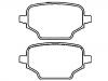 Brake Pad Set:16 352 549 80