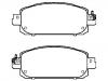 Brake Pad Set:D1060-6LA0A