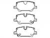 Brake Pad Set:42704774