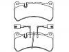 Brake Pad Set:6000629065